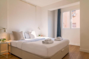 Olala Vibe Apartments
